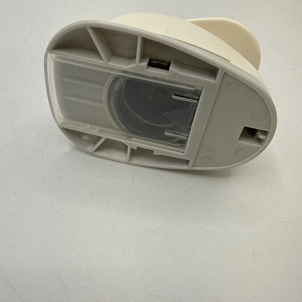 The Paper Studio Circle Paper Punch 3